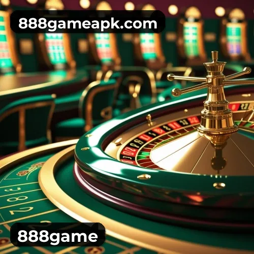 Bônus App 888game