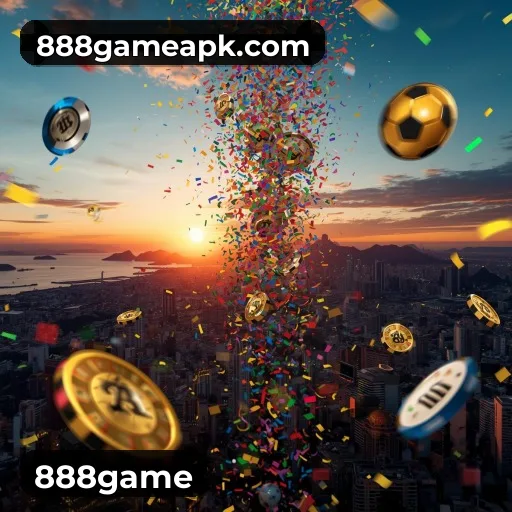 App 888game iOS