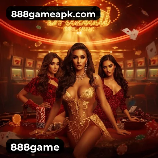 Vantagens App 888game