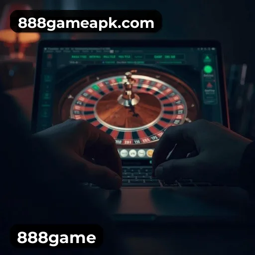 Notificações App 888game