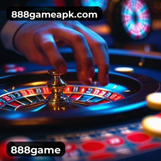 App Store 888game