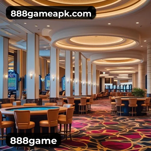 Instruções Download 888game