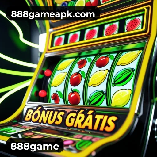 APK 888game Android