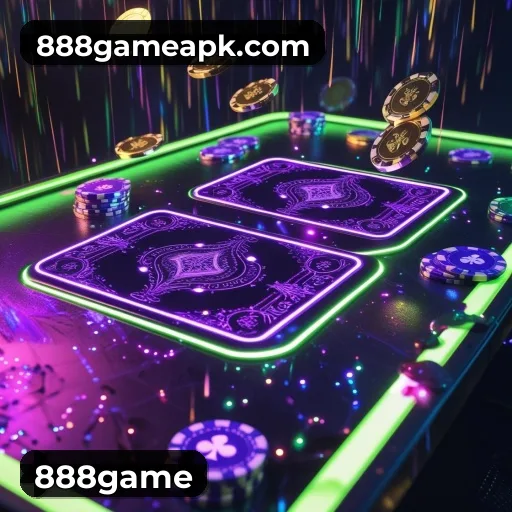 Link Download 888game