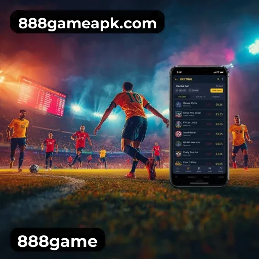 Instalar APK 888game