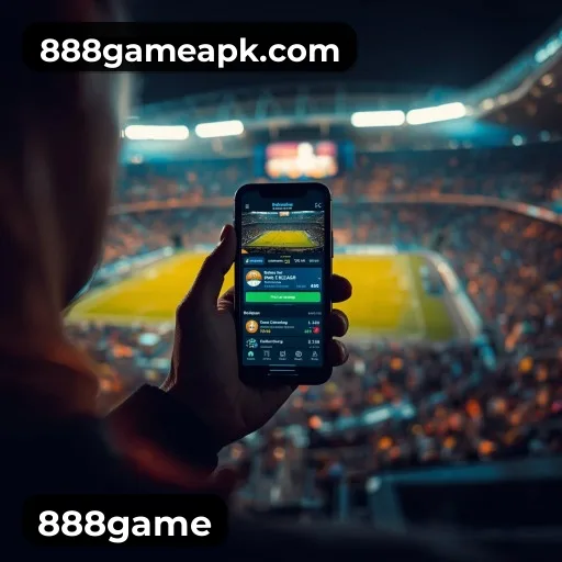 App Desktop 888game