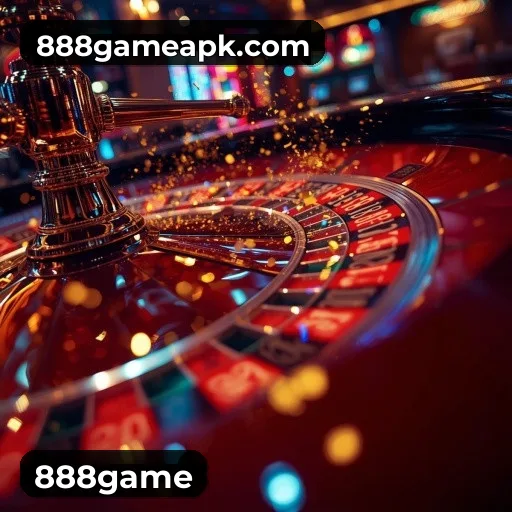 Aplicativo móvel 888game para iOS e Android