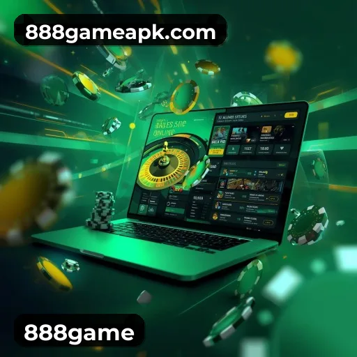 Slots desktop 888game