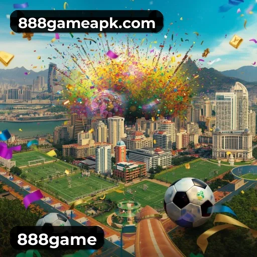 Promoções de slots 888game