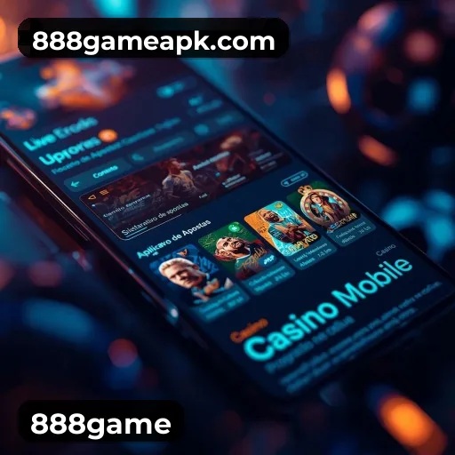 Registro slots 888game
