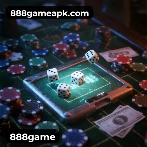 Free spins 888game