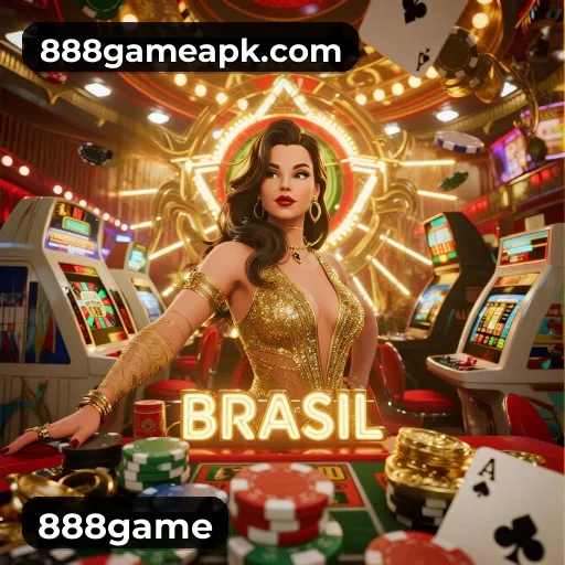 Transparência RTP 888game