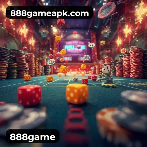RNG certificado 888game