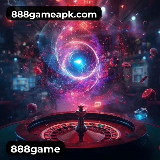 Progressão VIP 888game