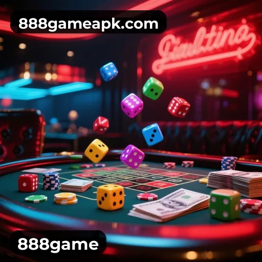 Sistema VIP 888game