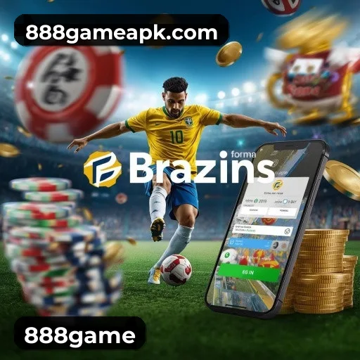 Bônus VIP 888game