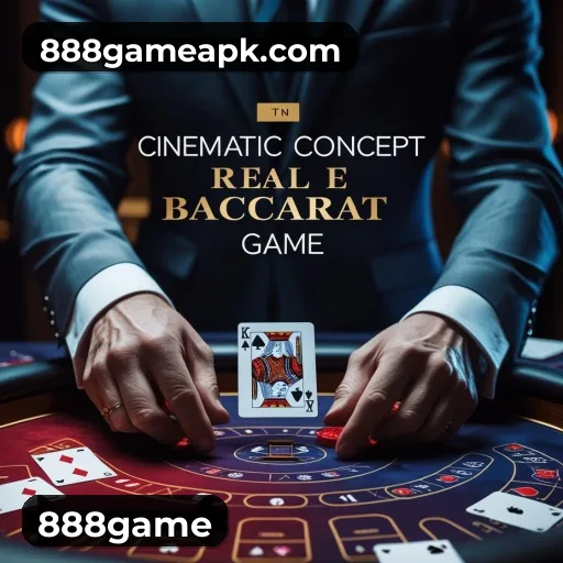 Qualificar VIP 888game