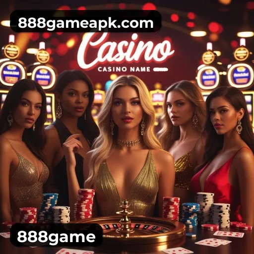 Eventos 888game
