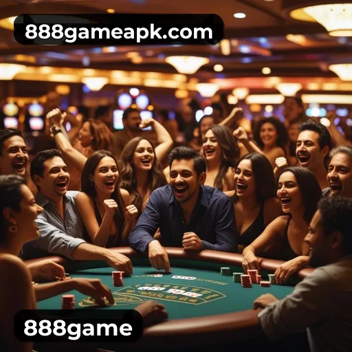 Crash Games 888game