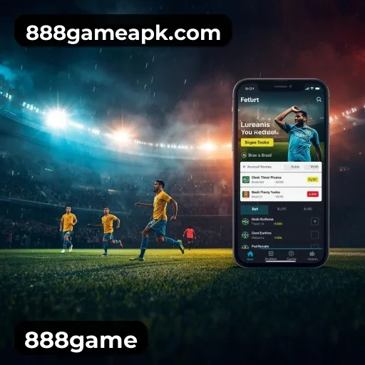 Melhores Jogos 888game