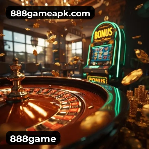 Jogos Mesa 888game